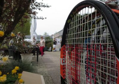 Deutschland spielt Tennis ’15