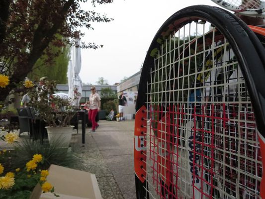 Deutschland spielt Tennis ’15