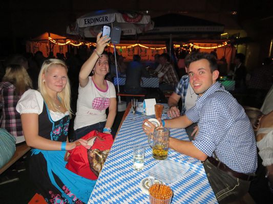 Oktoberfest ’14