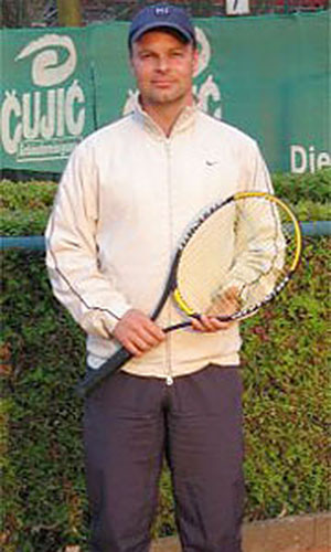 Jan Maiß