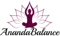 Logo Ananda Balance