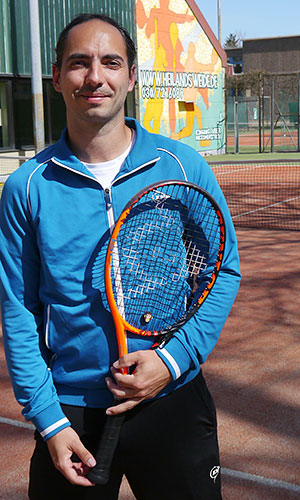 Roland Goehring