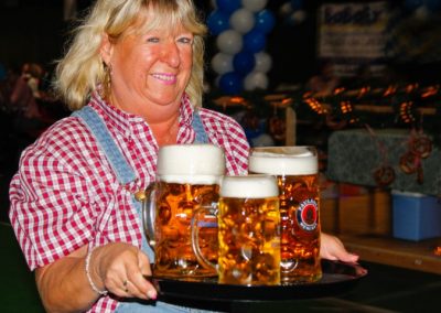 Oktoberfest ’19