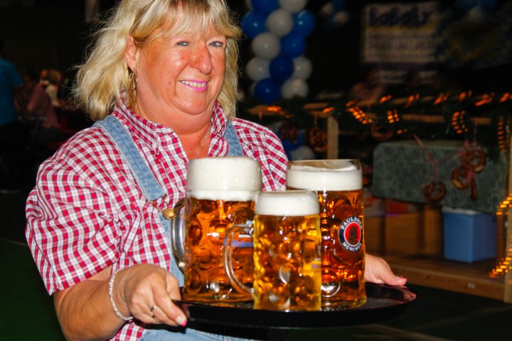 Oktoberfest ’19