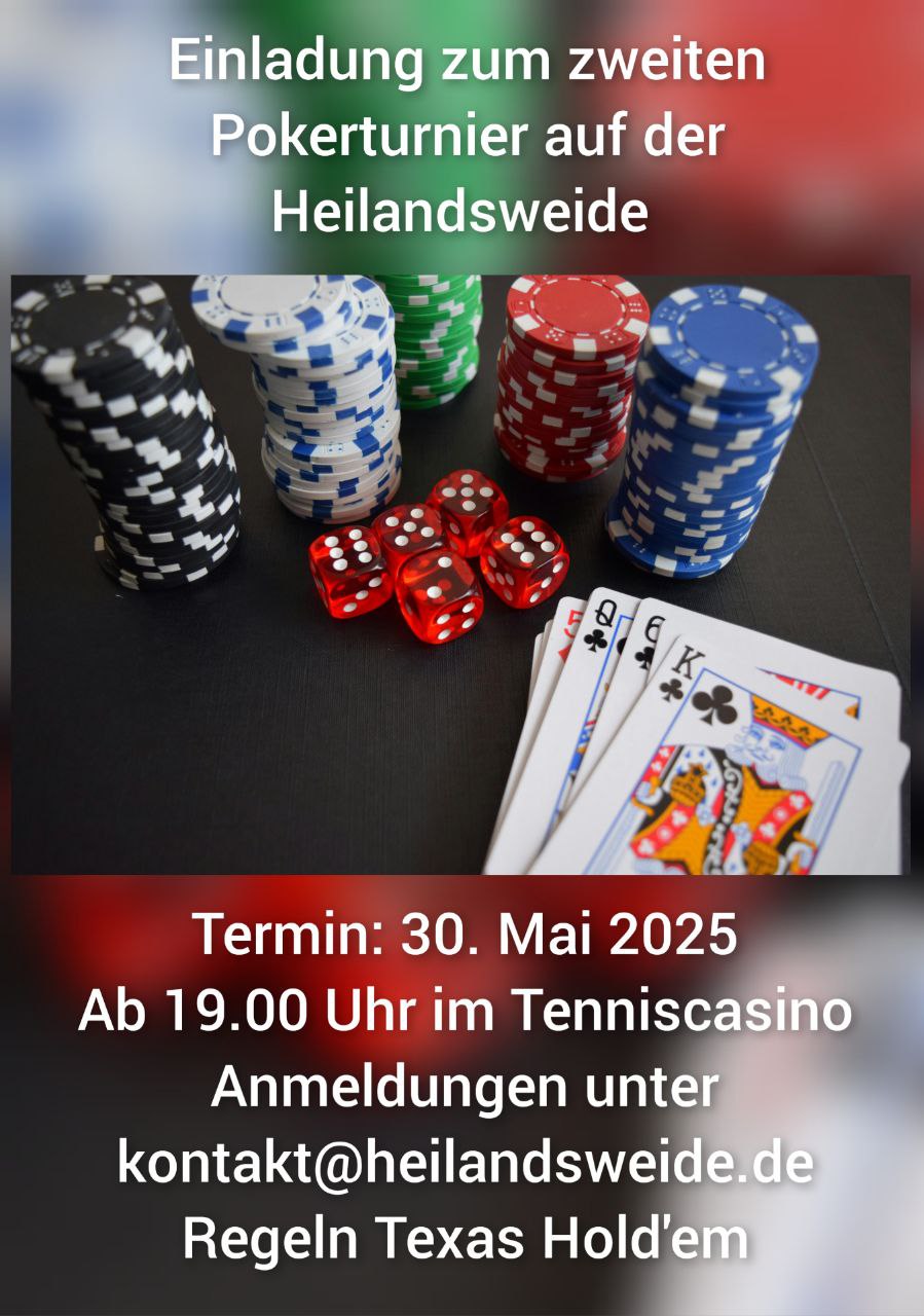 Poker