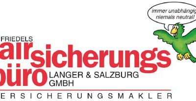 Friedels Fairsicherungsbüro Berlin – Langer & Salzburg GmbH
